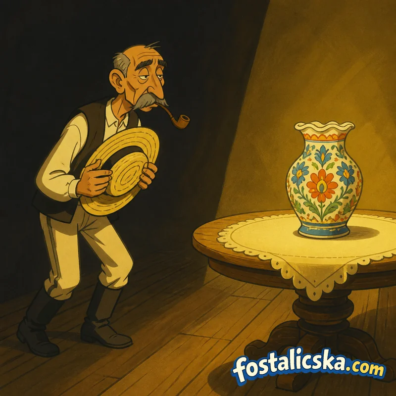 Illusztráció: Két székely Pesten