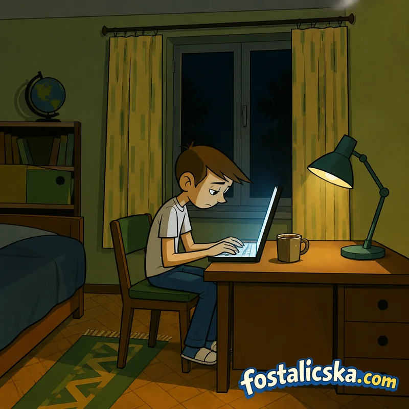 Illusztráció: A mindentudó chatbot